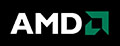 AMD Inc logo